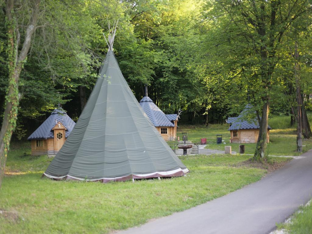 Arsenal Park Transilvania