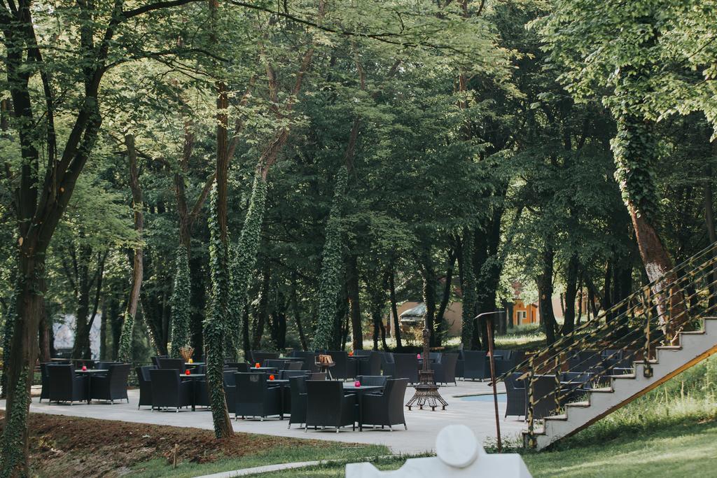 Arsenal Park Transilvania