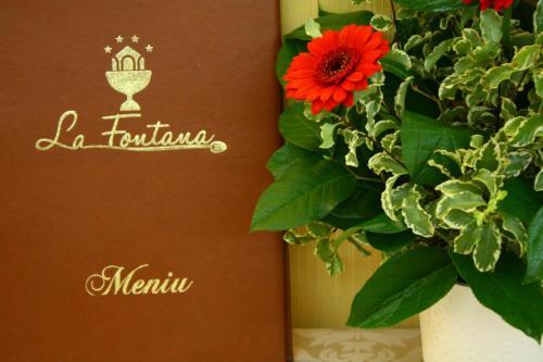 La Fontana