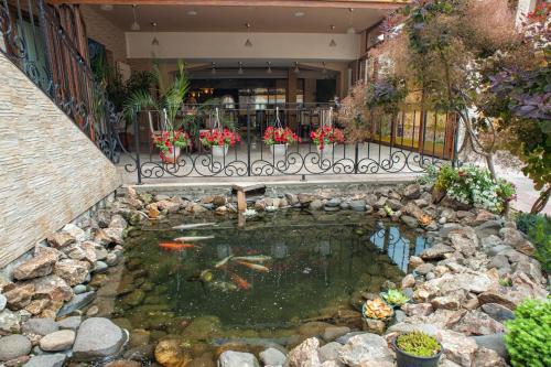 La Fontana