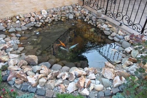 La Fontana