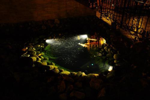 La Fontana