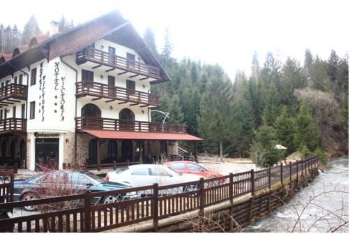 Hotel Victoria