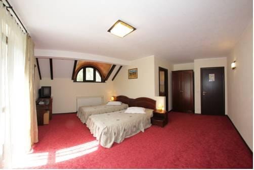 Hotel Victoria
