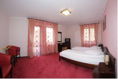 Hotel Victoria