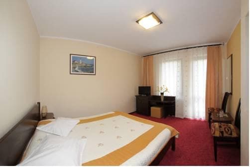 Hotel Victoria