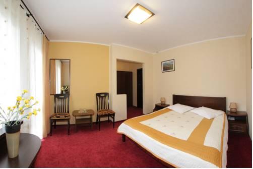 Hotel Victoria
