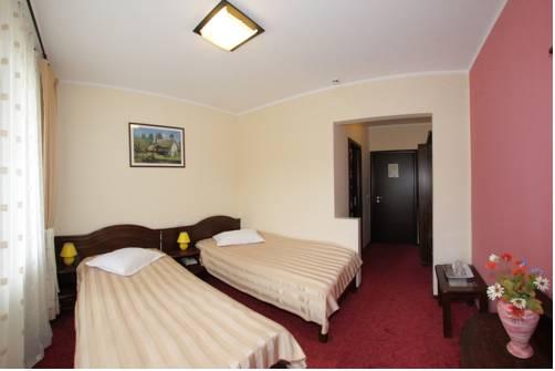 Hotel Victoria