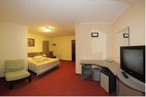 Hotel Victoria