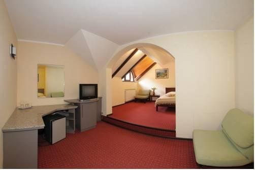 Hotel Victoria