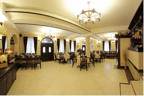 Hotel Victoria