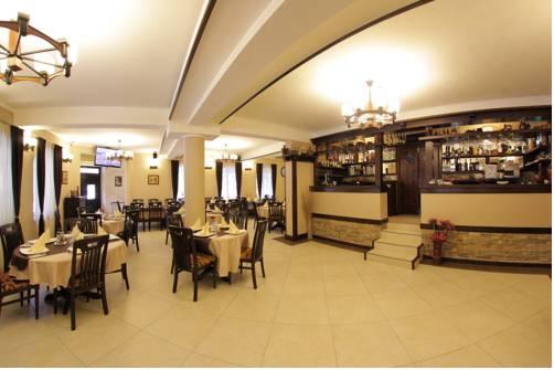 Hotel Victoria
