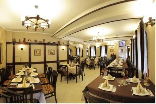 Hotel Victoria