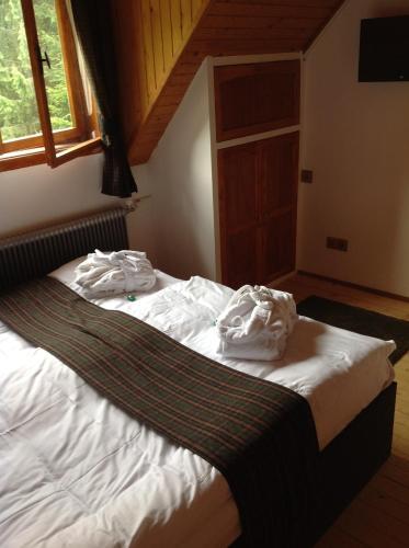 Red Lake Inn