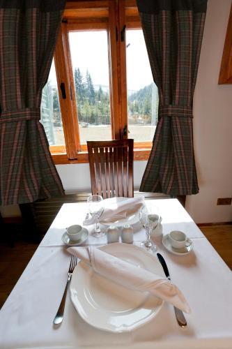 Red Lake Inn