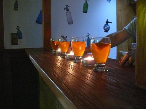 Red Lake Inn