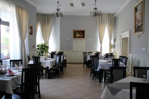 Hotel Astoria