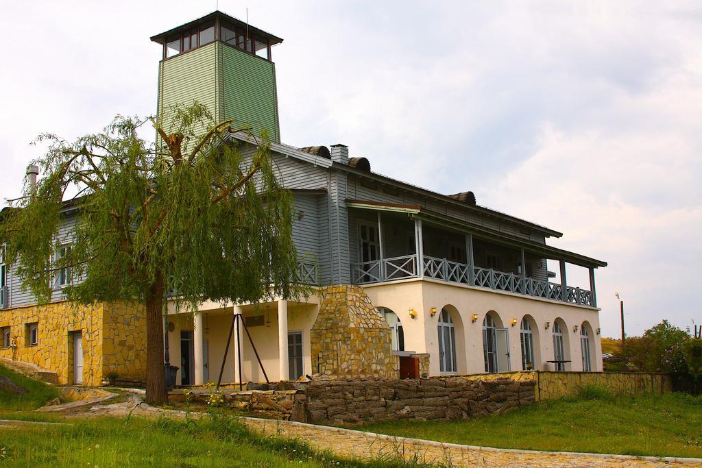 Delta Nature Resort