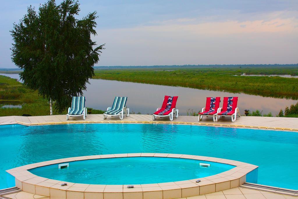 Delta Nature Resort