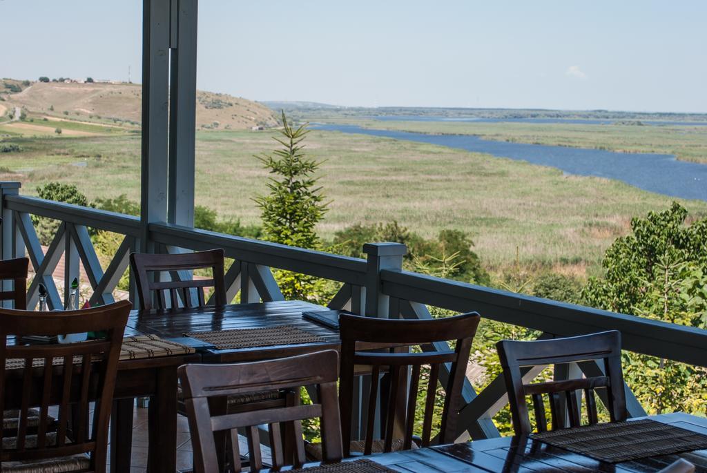 Delta Nature Resort