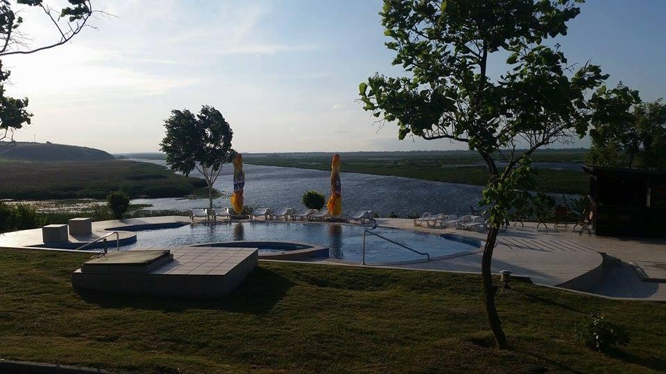 Delta Nature Resort