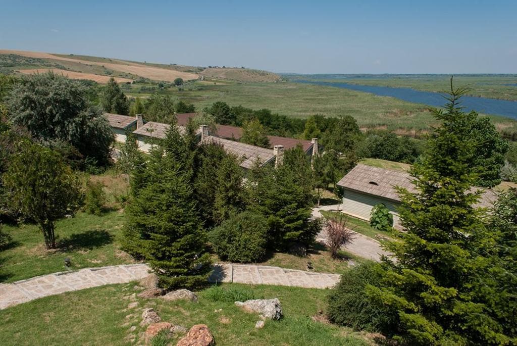 Delta Nature Resort