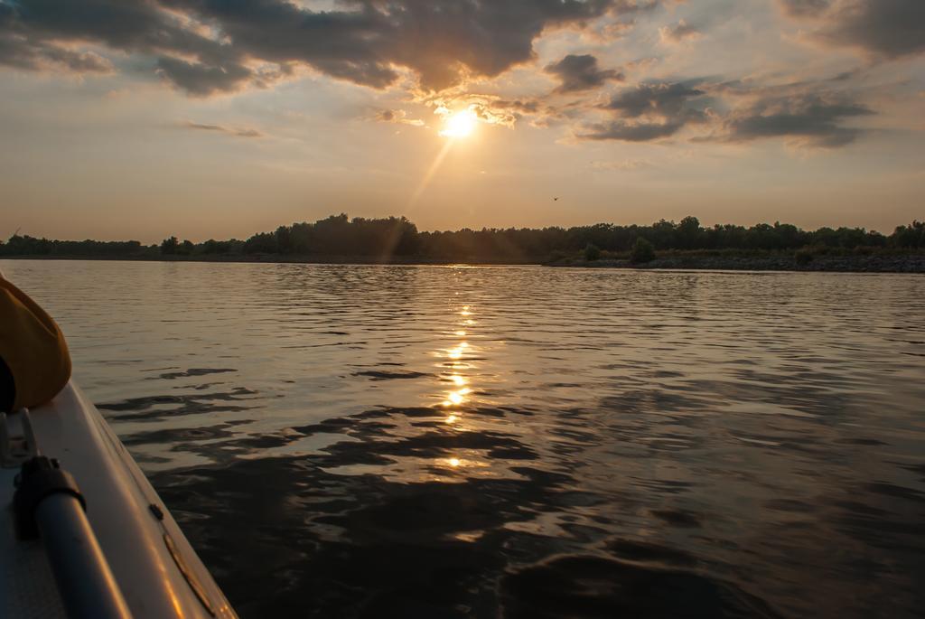 Delta Nature Resort