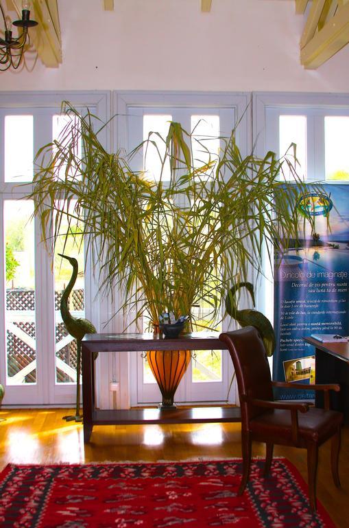 Delta Nature Resort