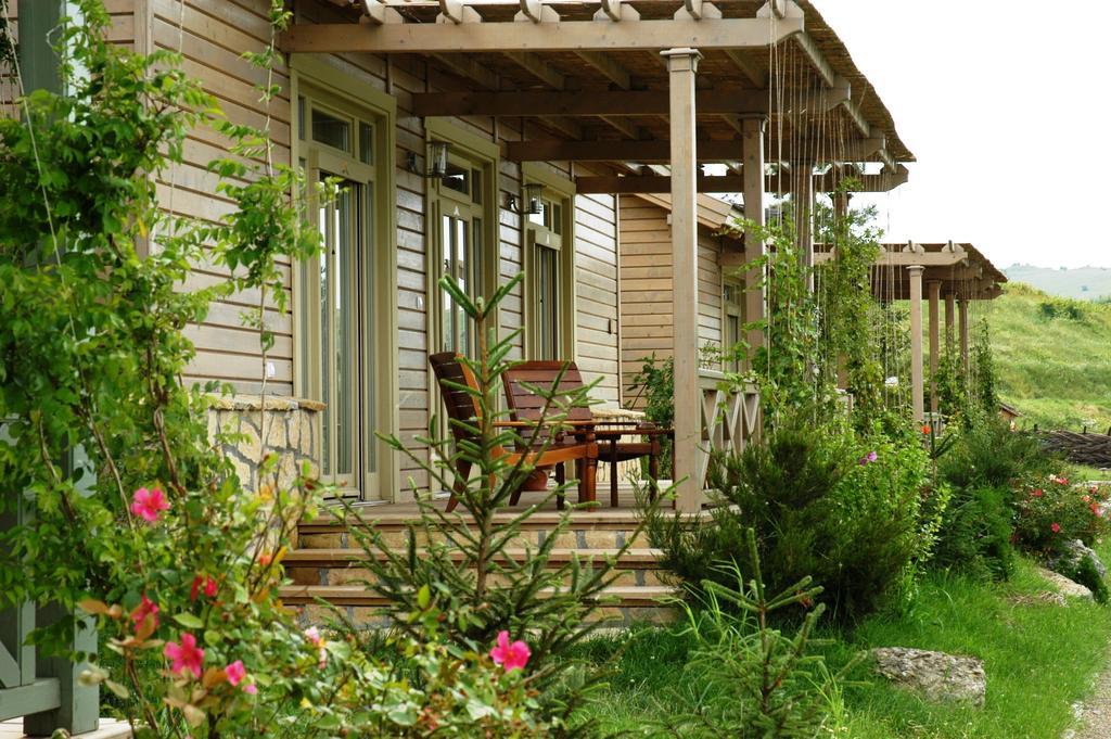 Delta Nature Resort