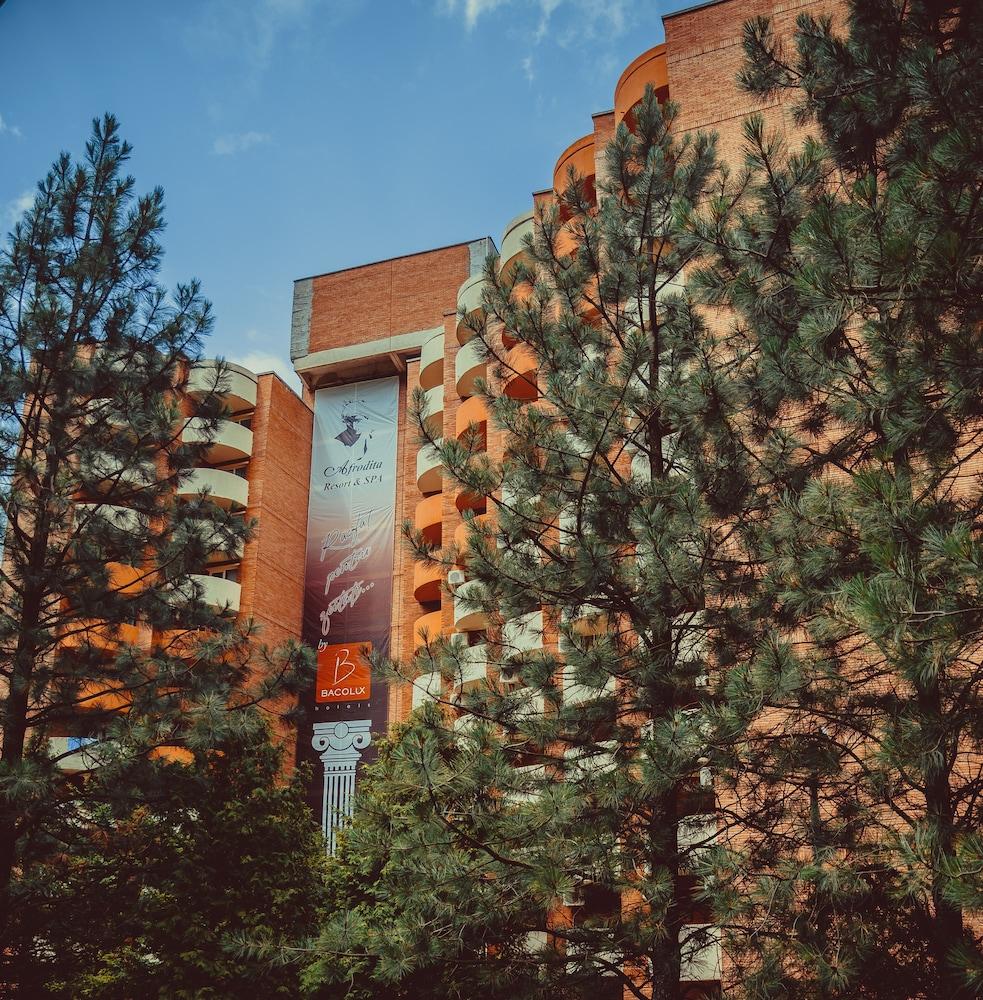 Afrodita Resort & Spa