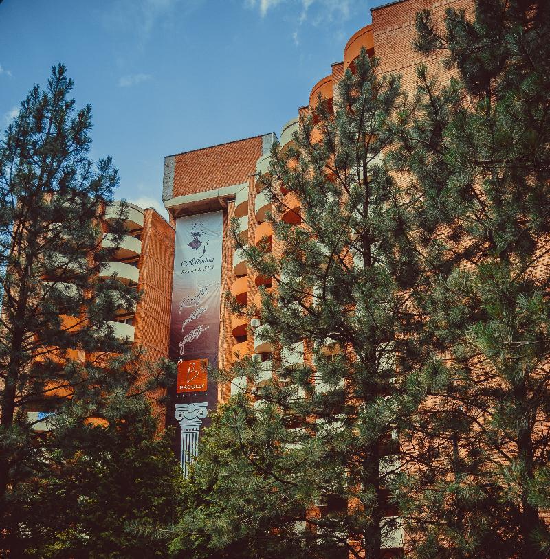 Afrodita Resort & Spa