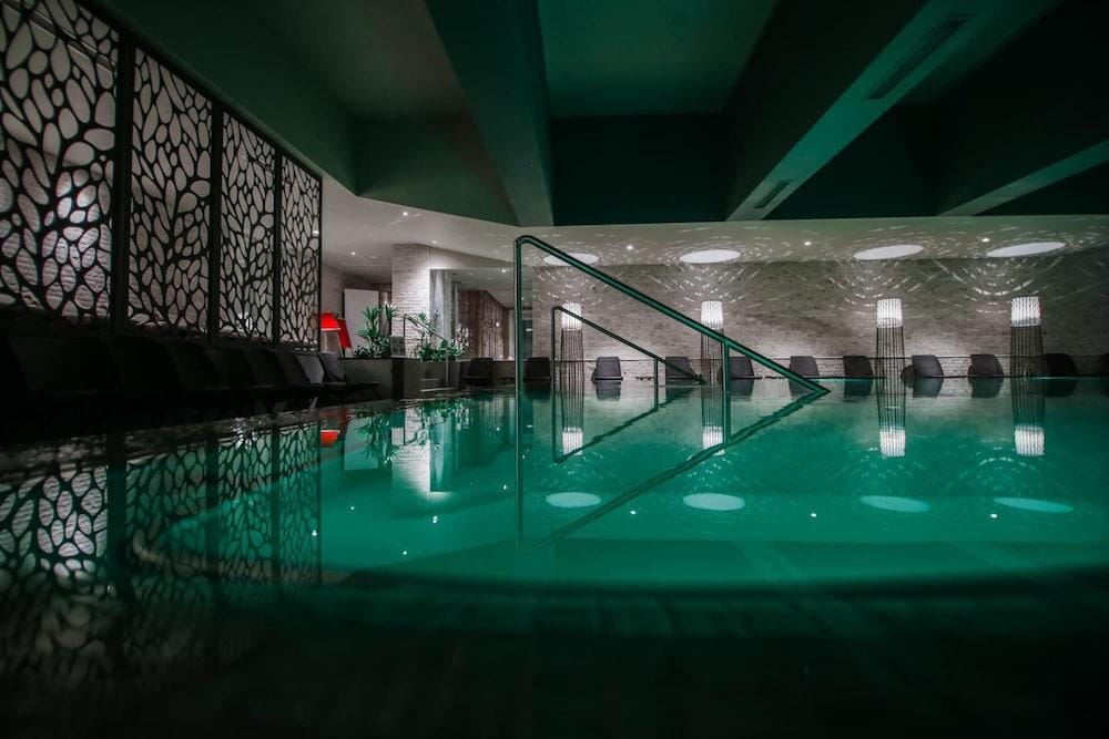Afrodita Resort & Spa