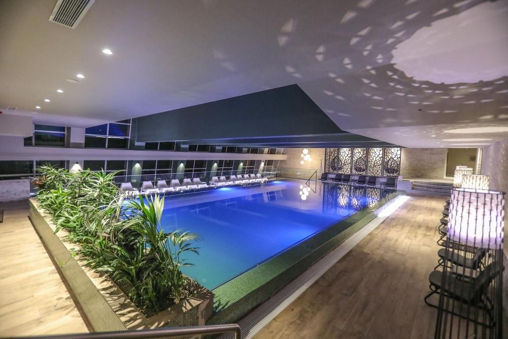 Afrodita Resort & Spa