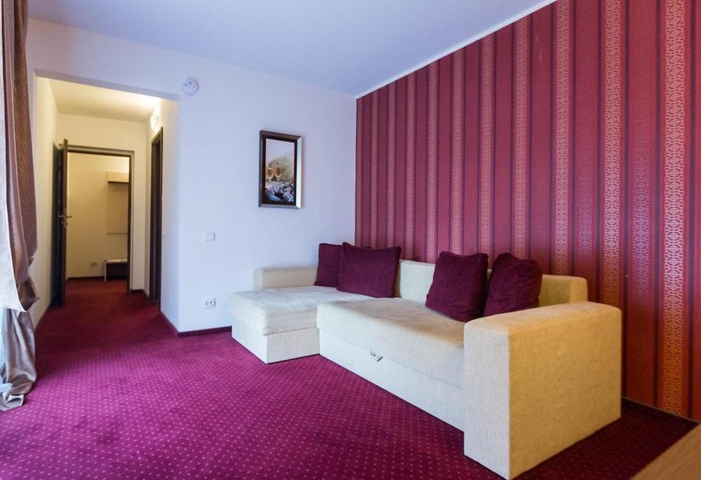Afrodita Resort & Spa