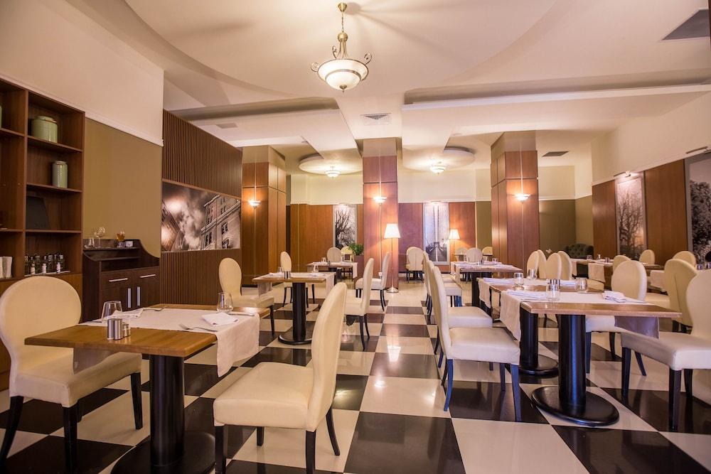 Afrodita Resort & Spa
