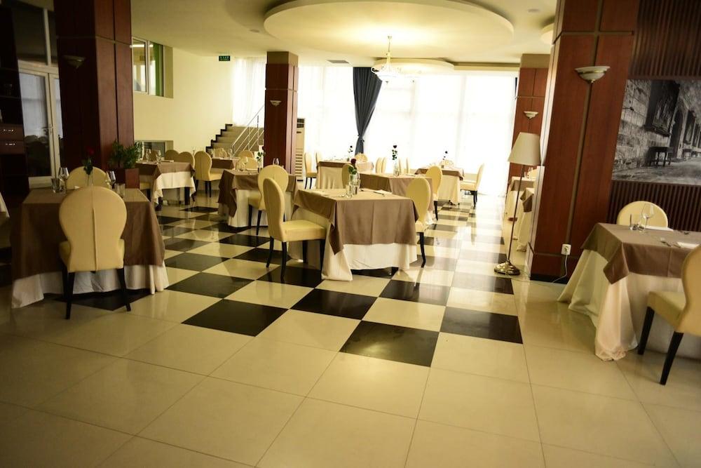 Afrodita Resort & Spa