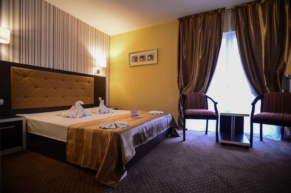 Afrodita Resort & Spa