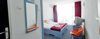 Hotel Opal