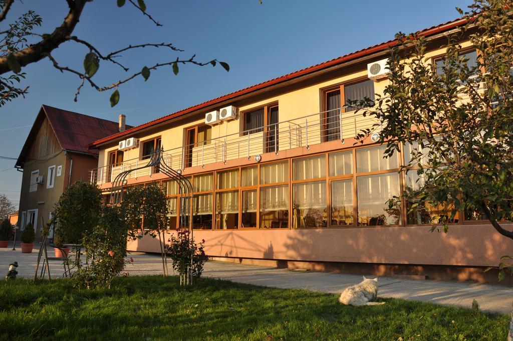 Andronic Hotel