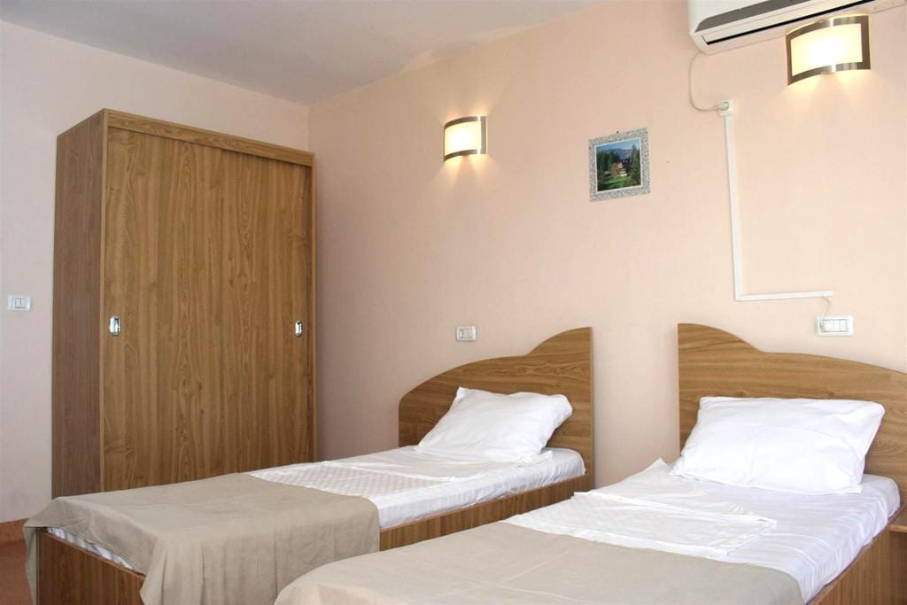 Andronic Hotel