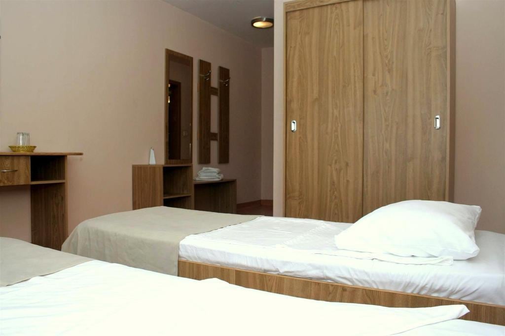 Andronic Hotel