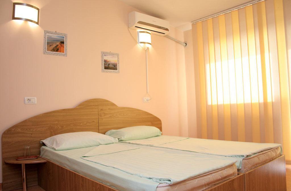 Andronic Hotel
