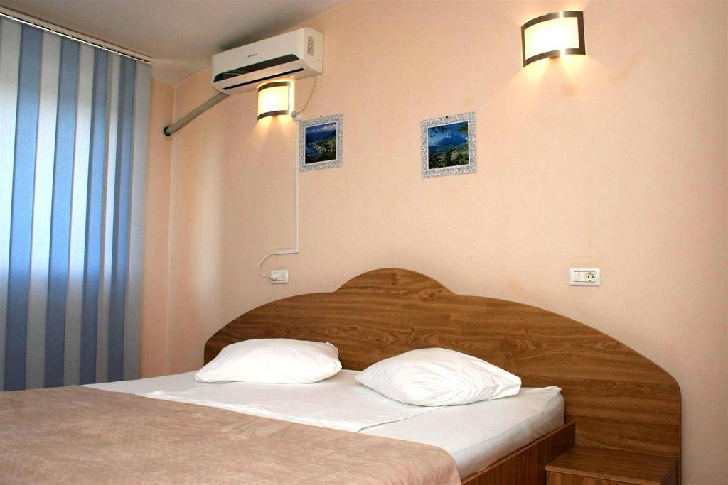Andronic Hotel
