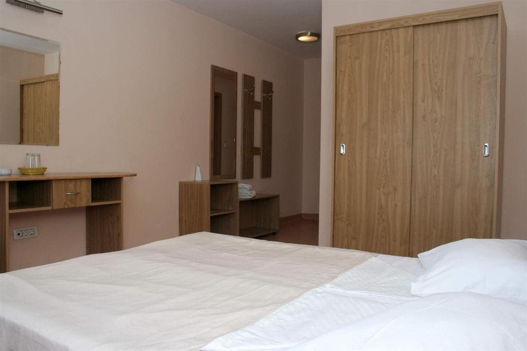 Andronic Hotel