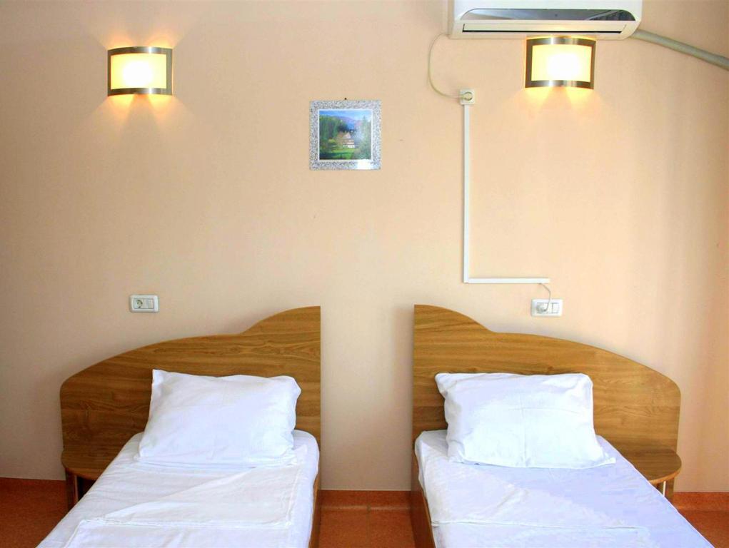 Andronic Hotel