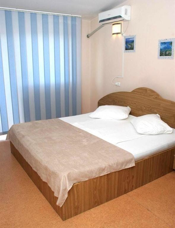 Andronic Hotel