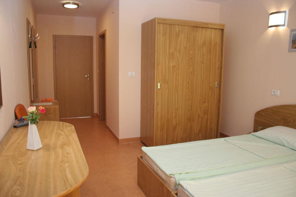 Andronic Hotel