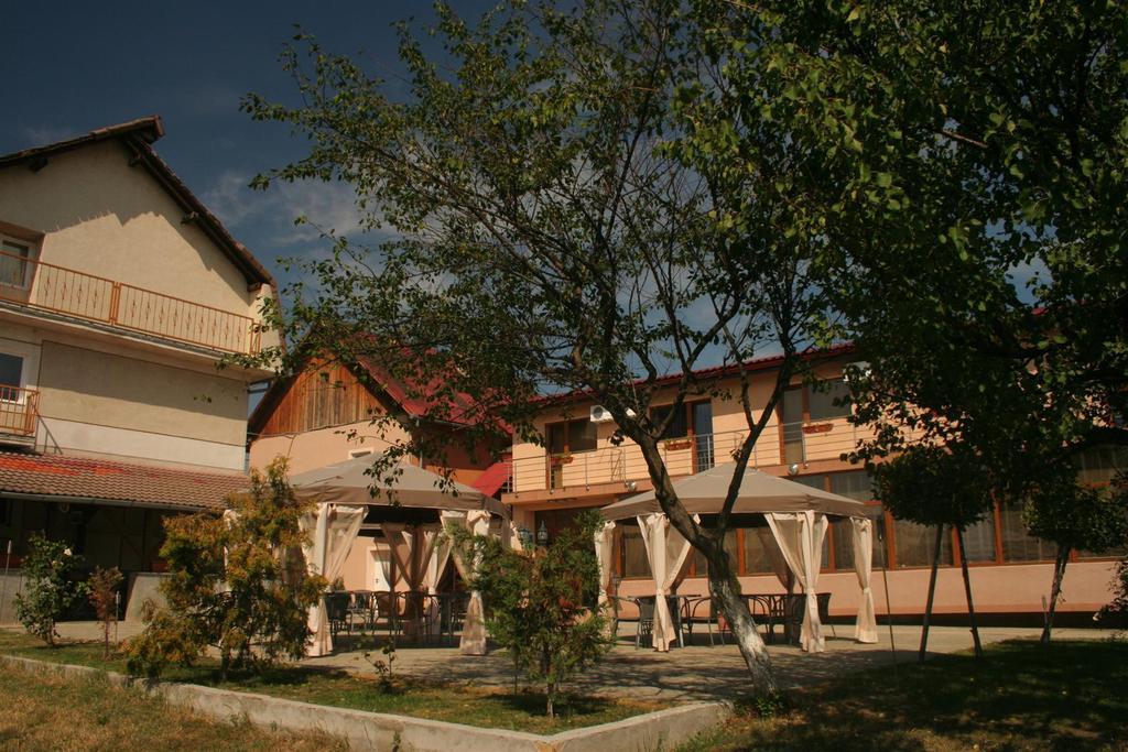 Andronic Hotel