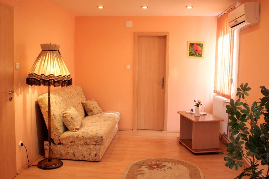 Andronic Hotel