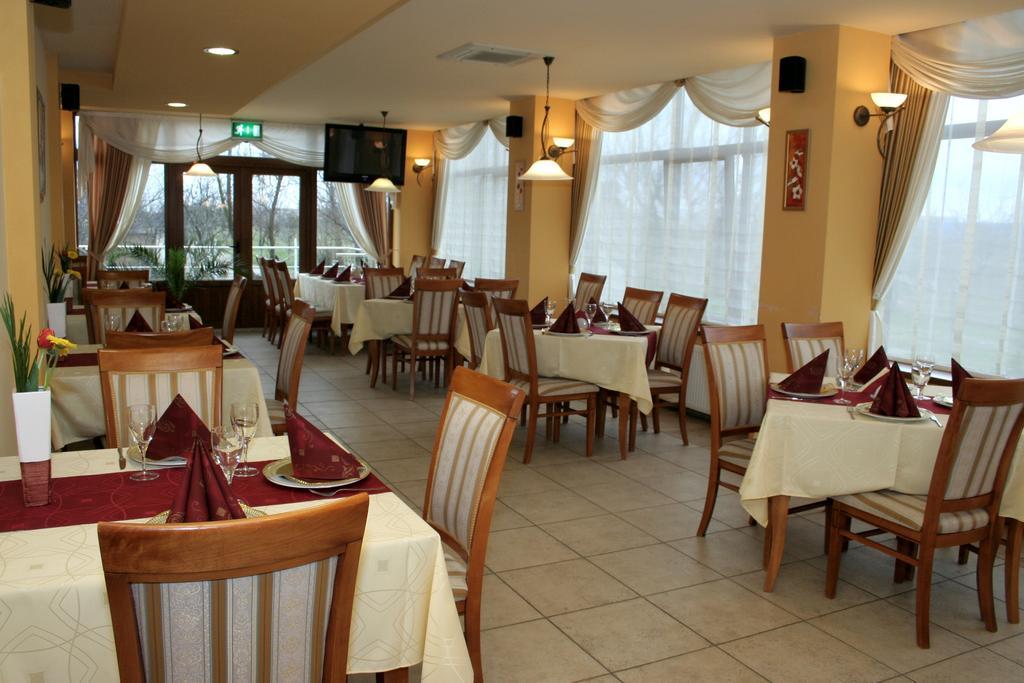 Andronic Hotel